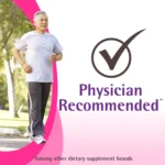 Caltrate 600+D3 Calcium and Vitamin D Supplement -120 Tablets - Image 4