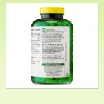 Spring Valley Calcium Plus Vitamin D Tablets, 600 mg, 250 Count - Image 3