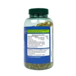 Holland & Barrett Pure Cod Liver Oil 1000mg 240 Capsules - Image 3