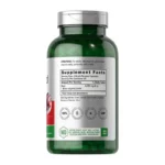 Horbäach Beet Root Capsules 2000mg – 220 Capsule - Image 3