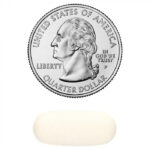 Kirkland Signature Glucosamine with MSM, 375 Tablets - Image 3