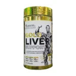 Kevin Levrone Gold Liver Support (60 capsules) - Image 2
