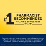 Nature Made Melatonin 3 mg Tablets, 100% Drug Free Sleep Aid for Adults, 120 Tablets - Image 5