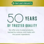 Nature's Bounty, Saw Palmetto, 450 mg, 250 Capsules - Image 4