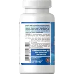 Puritan’s Pride Probiotic Acidophilus (100 Tablets) - Image 3