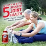 Schiff Move Free Advanced Joint Health (200 Tablets) - Image 5