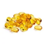 Seven Seas Cod Liver Oil GOLD (500 Capsules) - Image 2