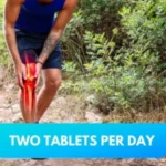 Kirkland Signature Glucosamine 1500 mg Chondroitin 1200 mg (280 Tablets) - Image 4