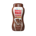 Endura Mass Weight Gainer Powder 500 GM Chocolate Flavour Made In India