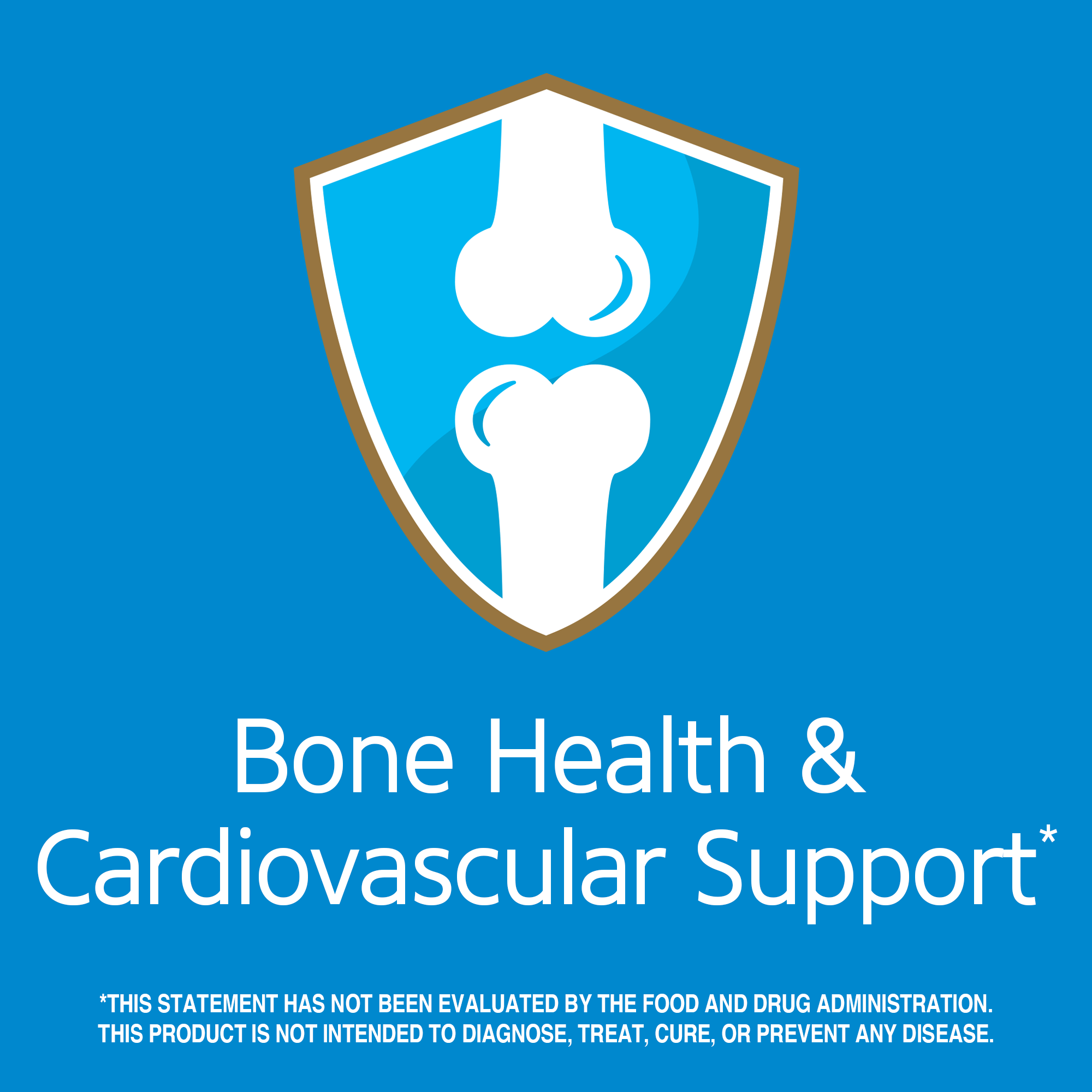 21st Century Vitamin K2 100 Mcg 110 Capsules - Image 5