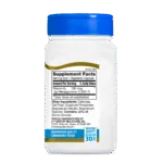 21st Century Vitamin K2 100 Mcg 110 Capsules - Image 2