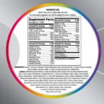 Centrum, Silver Men 50+, Complete Multivitamin, 100 Tablets - Image 2
