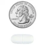 Kirkland Signature, Calcium Citrate Magnesium and Zinc, 500 Tablets - Image 3