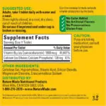 Nature Made, Vitamin B12 1000 mcg 75 Tablets - Image 2