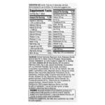 Centrum, Silver Woman 50+, Complete Multivitamin, 65 Tablets - Image 2