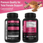 DR.BO Myo-Inositol & D-Chiro Inositol – 120 Capsules - Image 4