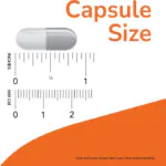 NOW Foods, Joint Support™, 90 Capsules - Image 3