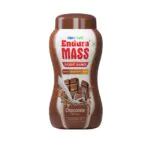 Endura Mass Weight Gainer Powder 500 GM Chocolate Flavour Made In India